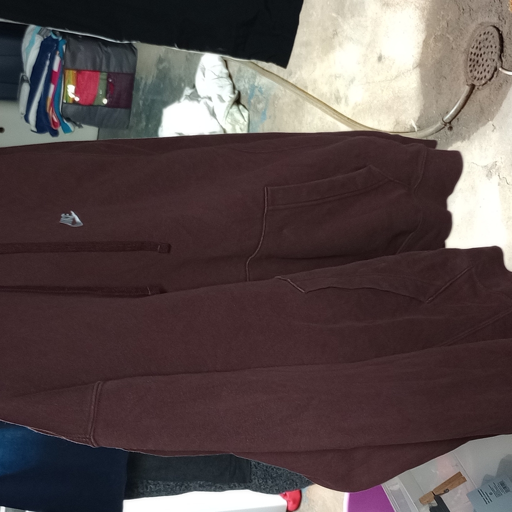 Nike sweater